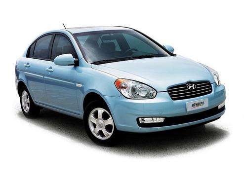 现代瑞纳新车性价比,现代瑞纳落地价是多少