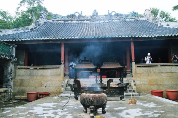 横县茉莉花之乡中华茉莉园,欢迎来到广西横县茉莉花之乡