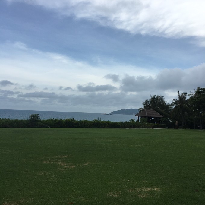 一场浪漫的三亚之旅,一场浪漫的三亚旅行