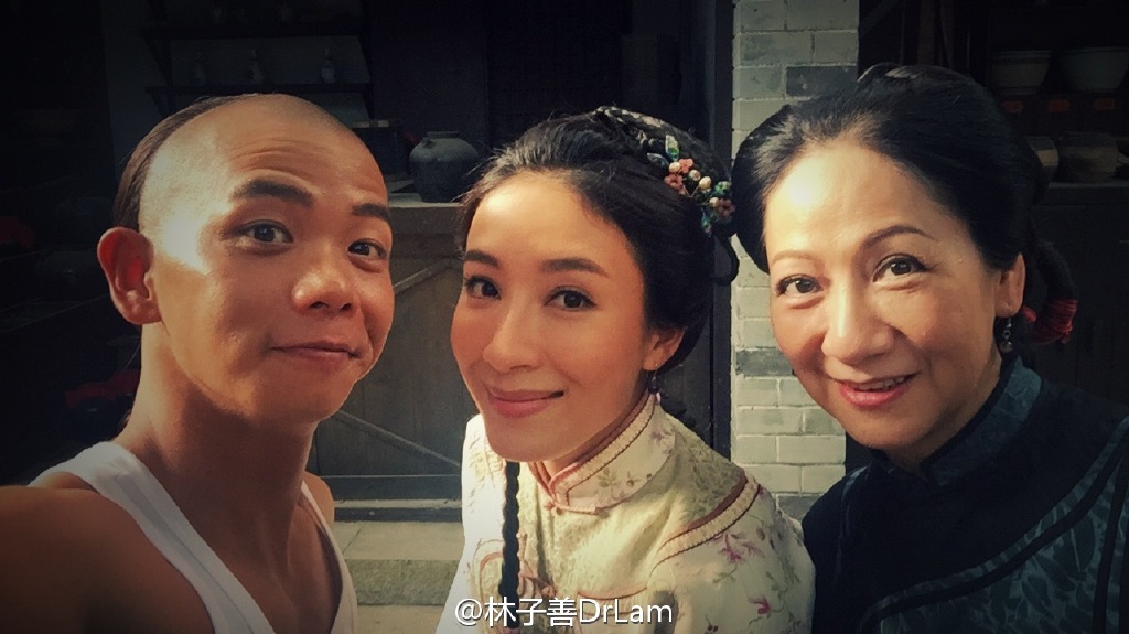 林子善周星驰经典片段,喜剧之王周星驰经典镜头