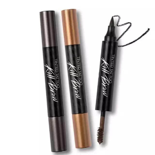 推荐眉笔好看又自然,有过最好用的眉笔