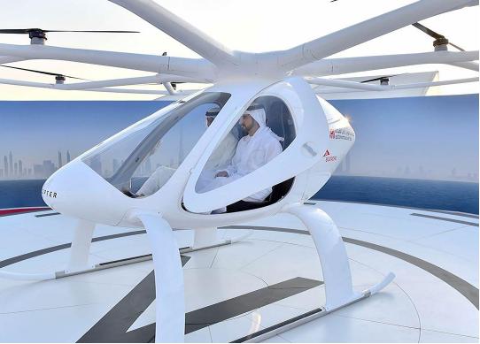 迪拜土豪对中国的东西有多稀奇,迪拜土豪的高科技产品