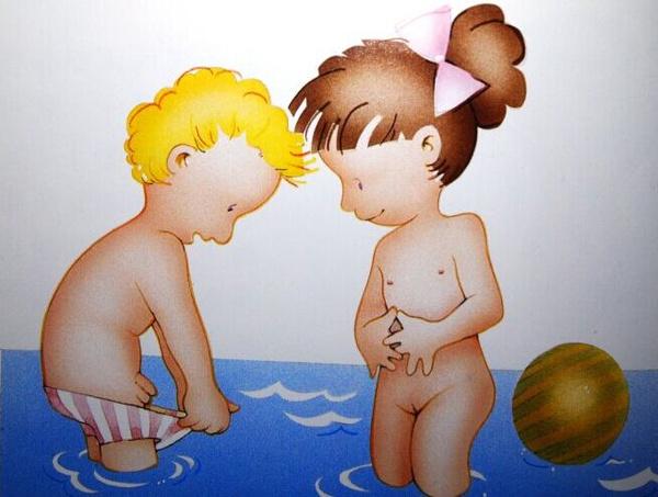 男人不想说的痛苦,难道多洗就管用吗?*处私**的秘密