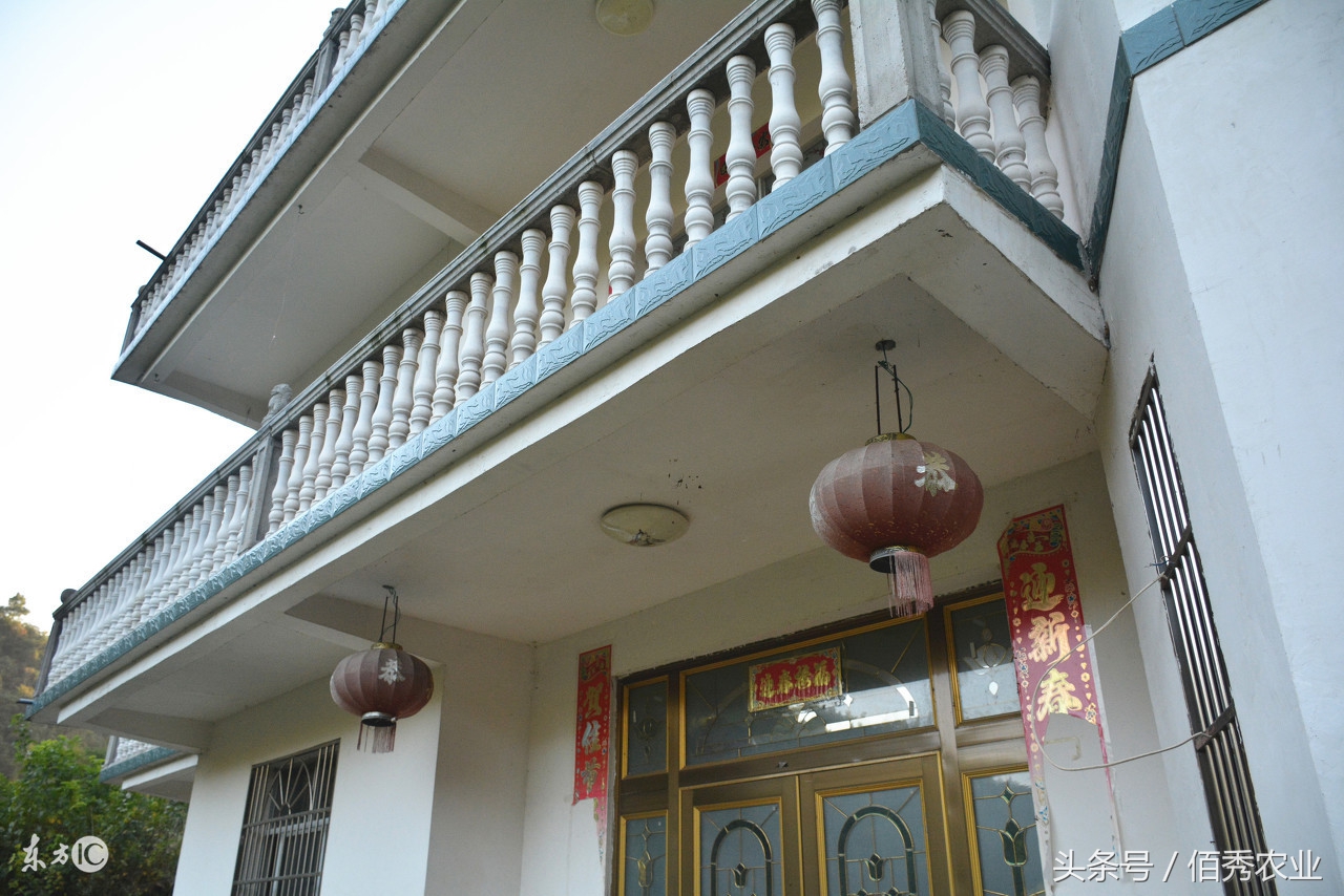 农村破房子有必要重新盖吗,老房子被拆了不盖房有禁忌