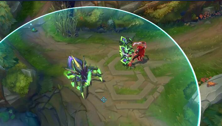 lol测试服最新改动德莱文出装,lol测试服最新改动亚索