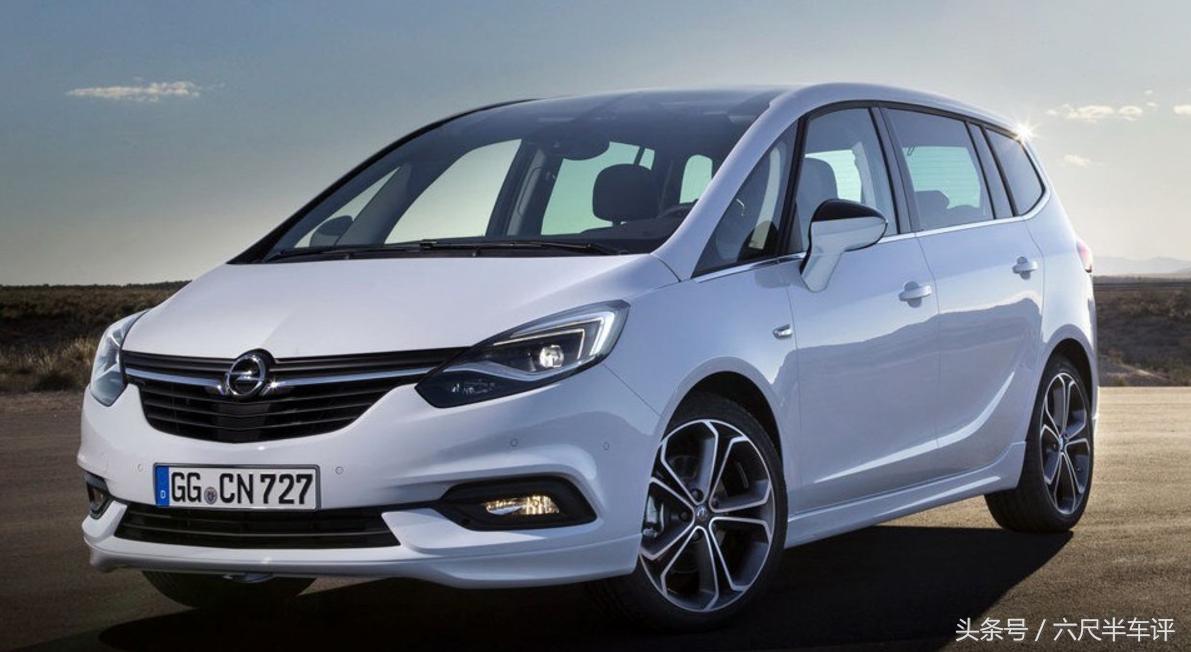 途安和别克gl6哪个好,新款别克gl6和老款有啥区别