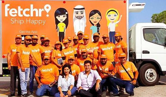 中东电商好做吗,中东电商配送物流模式崛起