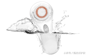 洁面仪破坏皮肤,洁面仪真的有用吗能美白吗