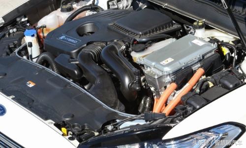 17款蒙迪欧油耗2.0t实测油耗,2017款福特蒙迪欧油耗