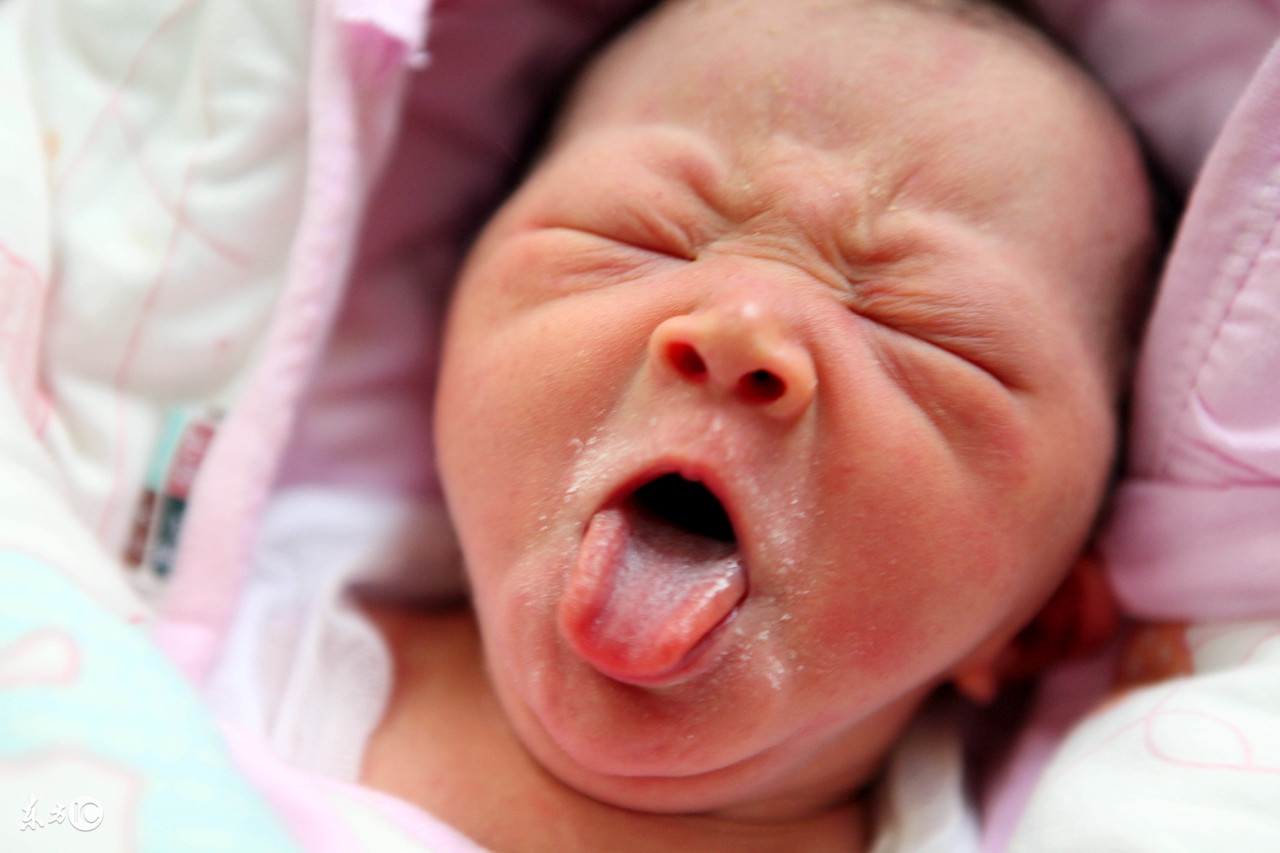 生孩子时妈妈必懂的知识,宝妈对即将生宝宝的忠告