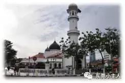 槟城属于哪个城市,槟城是个什么样的城市