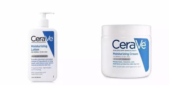 全肤质攻略秋冬到底用啥面霜,男士秋冬油皮公认最好的面霜