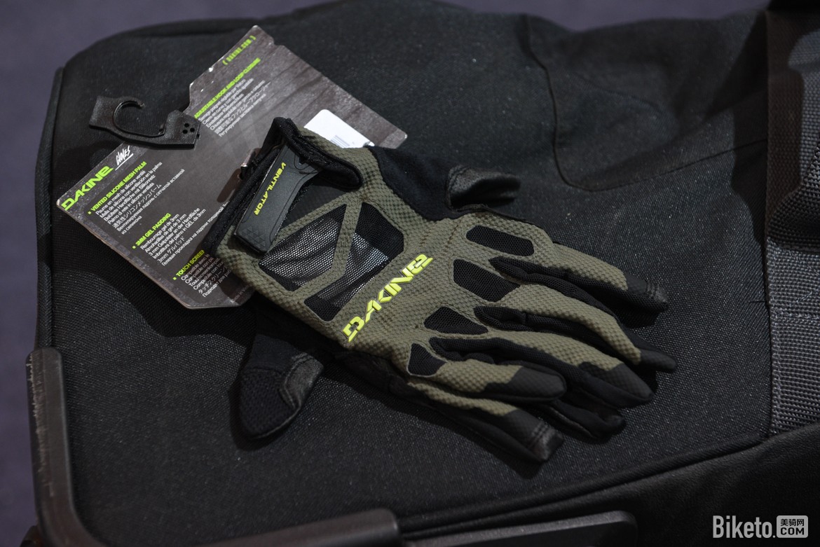 好品来袭｜2017AsiaBike精选产品盘点之山地篇