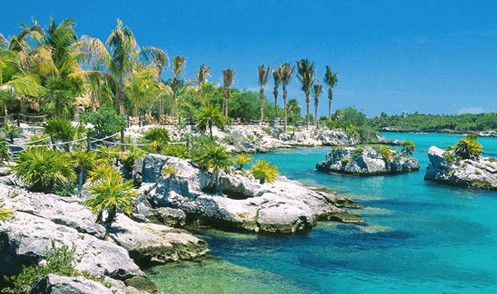 这五个国家面积小人口少,没有*队军**,为何连美国也不敢去招惹