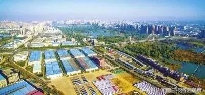 洛阳高新区创新大会,洛阳市优秀创新成果展