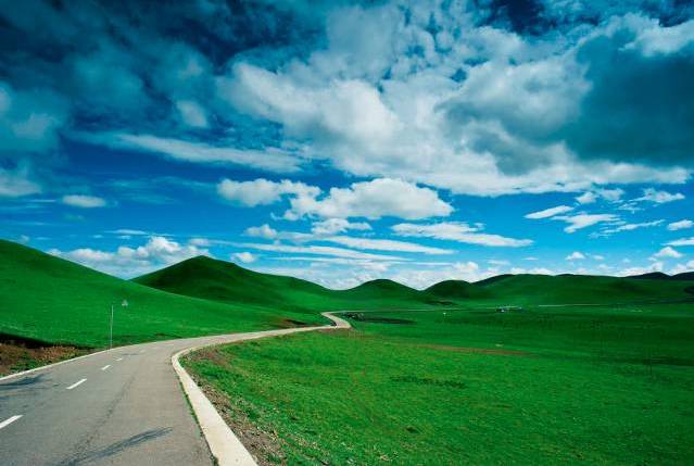 66号公路有什么特别之处,美国66号公路和中国哪条路类似