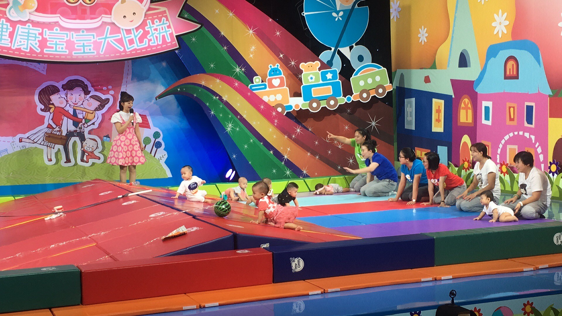 宝宝的前庭是哪个部位,婴儿前庭觉发展最佳时间