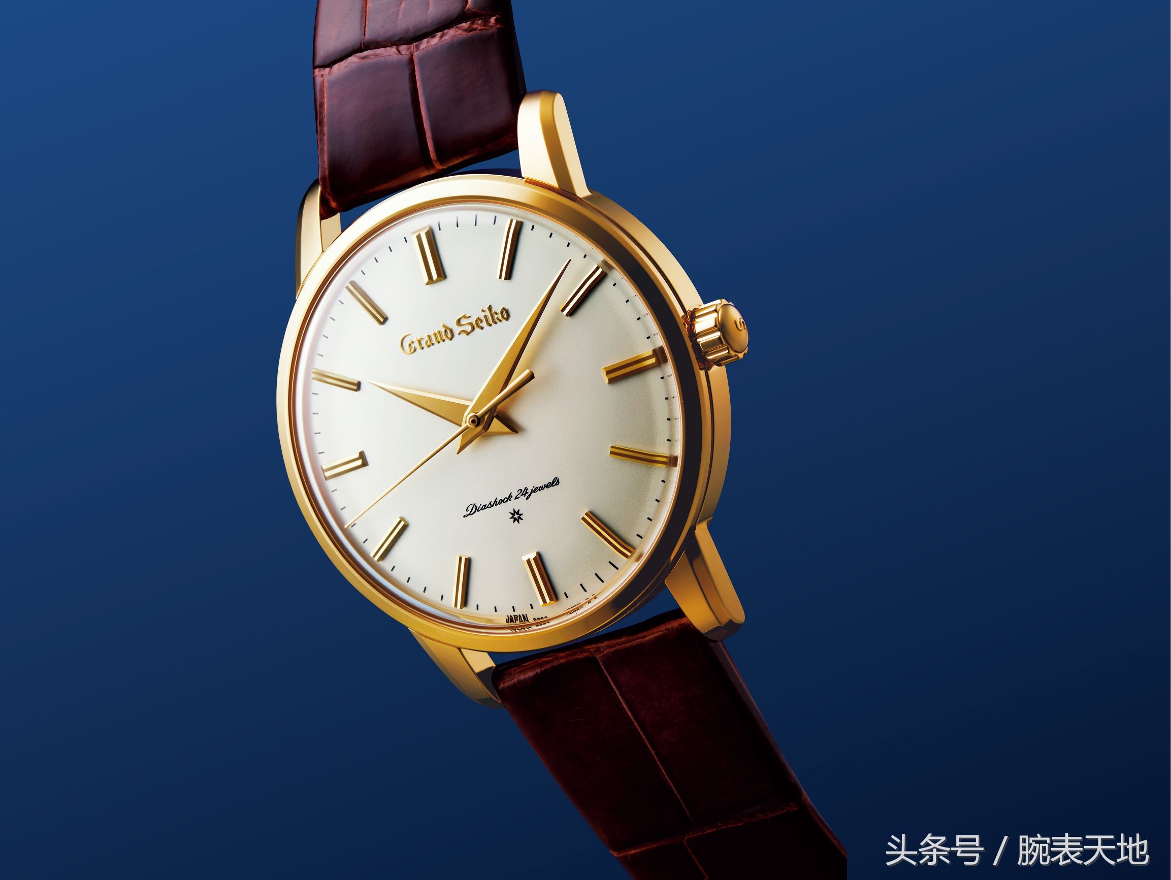 精工最大的一块表,精工最牛表