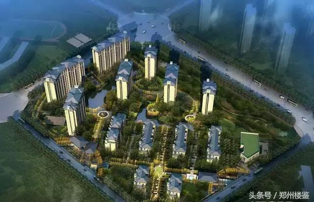 亚新成品房怎么样,郑州亚新房地产公司好吗