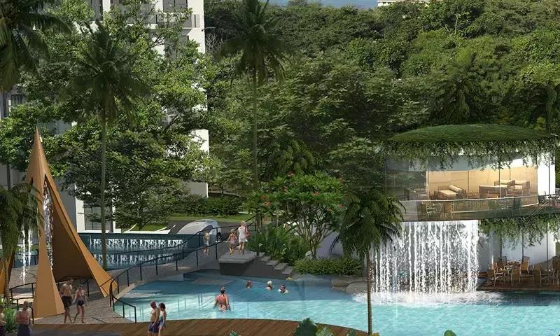 芭提雅房产推荐,芭提雅民宿别墅出售2022年