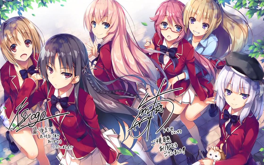 7月新番完结推荐,你最期待的新番是哪一部