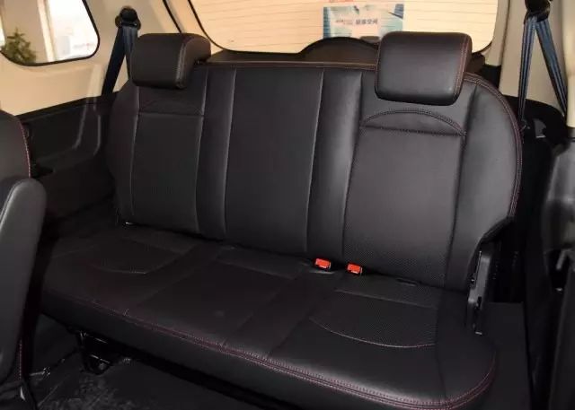 2017年东风风光370的缺点,东风风光370是多大的马力