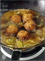 红烧狮子头教程太好吃了吧,红烧狮子头全过程怎么做