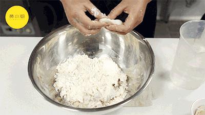 山西枣花馍家常做法,舌尖上的中国山西老妈做菜