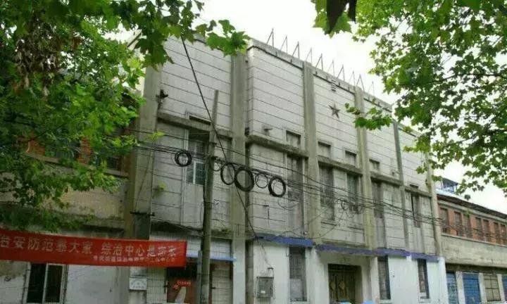 淮滨记忆,探寻城市记忆感悟