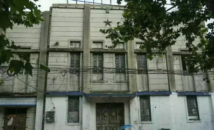 淮滨记忆,探寻城市记忆感悟