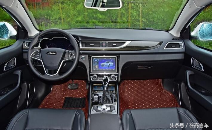 18年众泰z560测评,众泰z560哪款最好