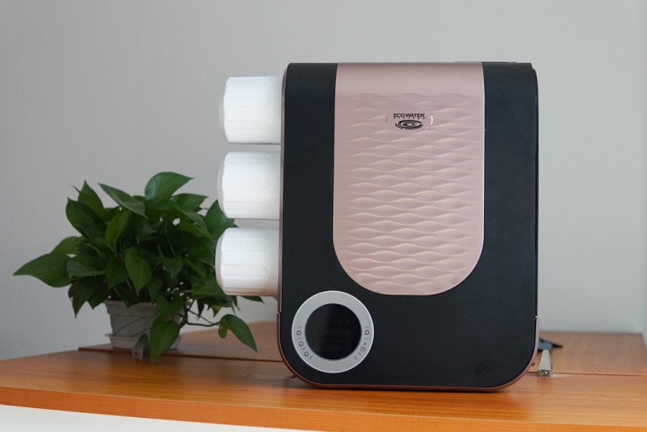 高端净热一体净水器评测,怡口净水器对比评测