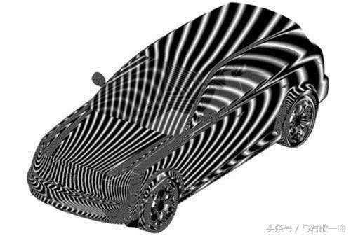 ug简单图形建模,ug简单的立体图案