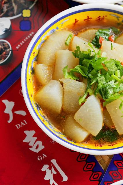 珠三角人气NO.1的地道广东小吃“嫩牛什”开进和平大悦城、伊势丹