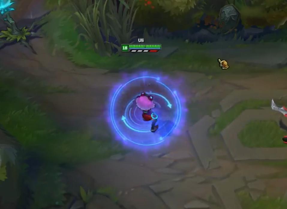 银河魔装机神安妮,lol安妮冰霜烈焰皮肤特效