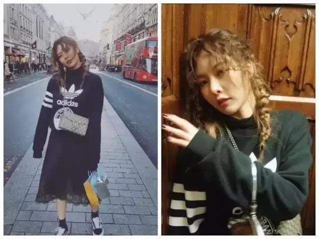 卷刘海自己怎么做,现在最火的刘海自制