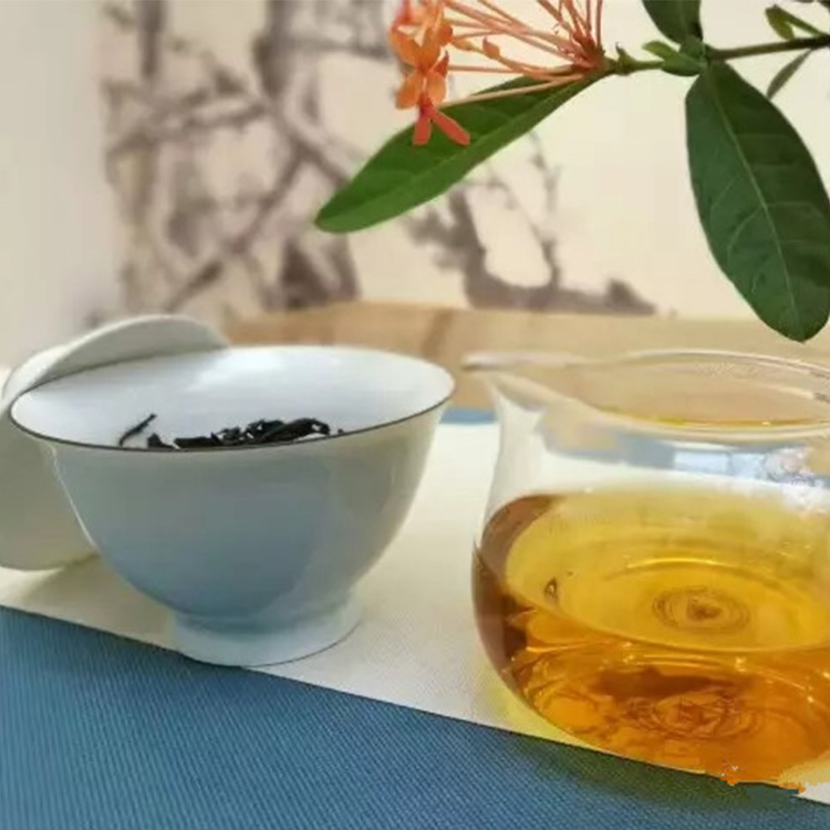 原来喝茶还有这些好处,喝茶醉茶了怎么办