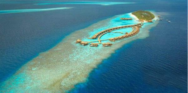 国庆节去马尔代夫机票,马尔代夫七天自由行