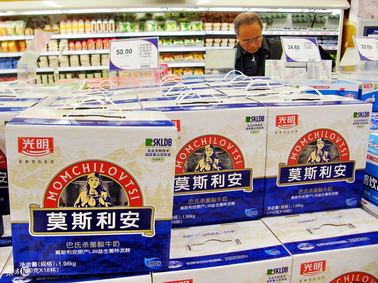 蒙牛和伊利现在谁强,蒙牛与伊利现在哪个发展的好