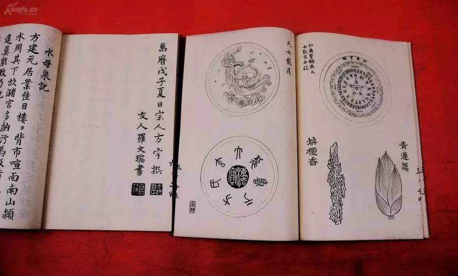 美不胜收高颜值,惊艳绝美的书