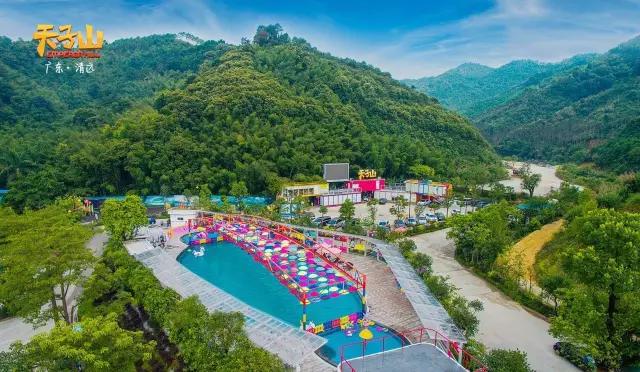 自由行天子山旅游攻略,天子地风景区拍照攻略