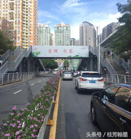 深圳福田口岸管控,深圳福田区口岸