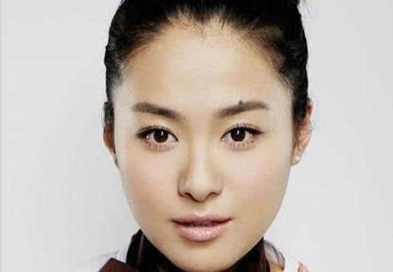 通过眉毛看财运,超级准的眉毛面相