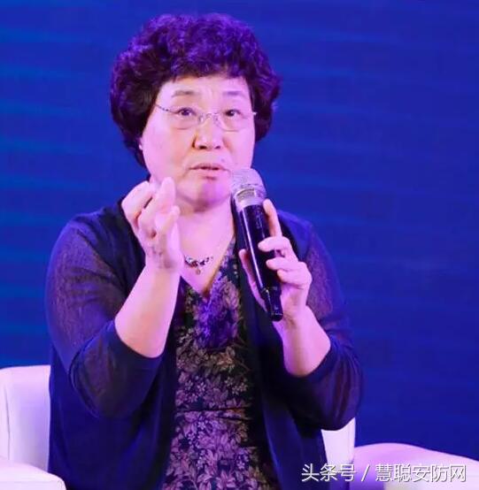 安防行业年度聚焦,中国安防交流盛会