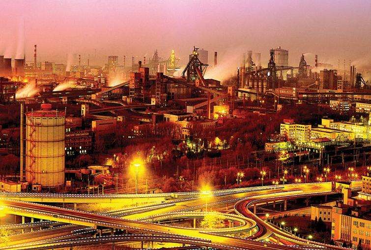 鞍钢攀钢集团成都钢钒有限公司,攀钢钒钛与鞍钢