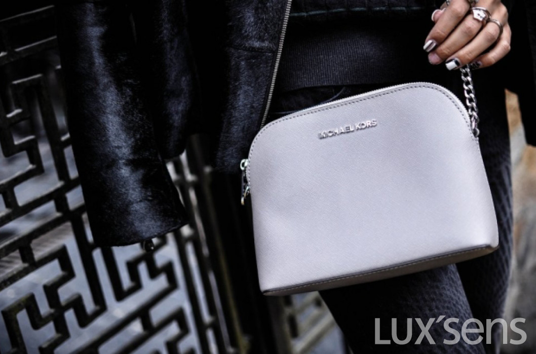 mk杨幂经典同款,mk杨幂轻奢路线