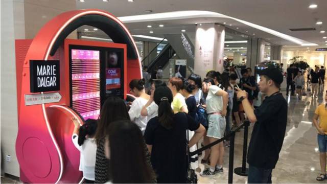 阿里巴巴新零售体验店,阿里新零售线上店