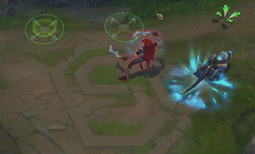 银河魔装机神纳尔皮肤特效展示,龙女银河魔装机神皮肤特效