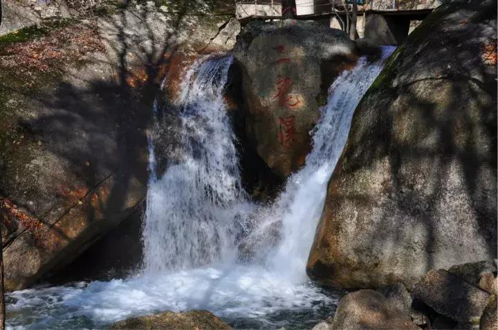 辽宁旅游十大必去景点有哪些,十一辽宁省内适合旅游的地方