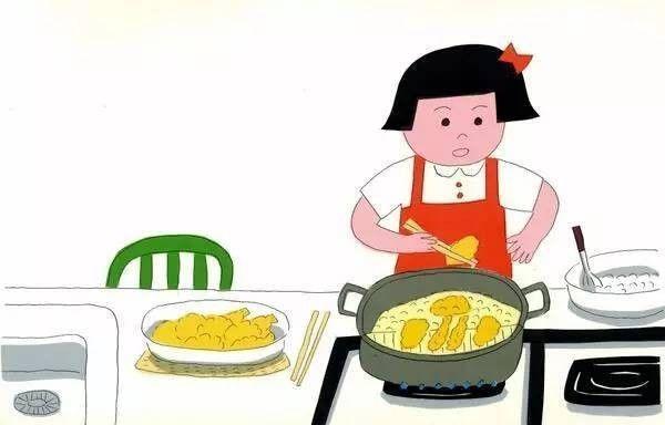 他被吐槽只有小学生的水平,却照样成为村上春树最爱的插画家